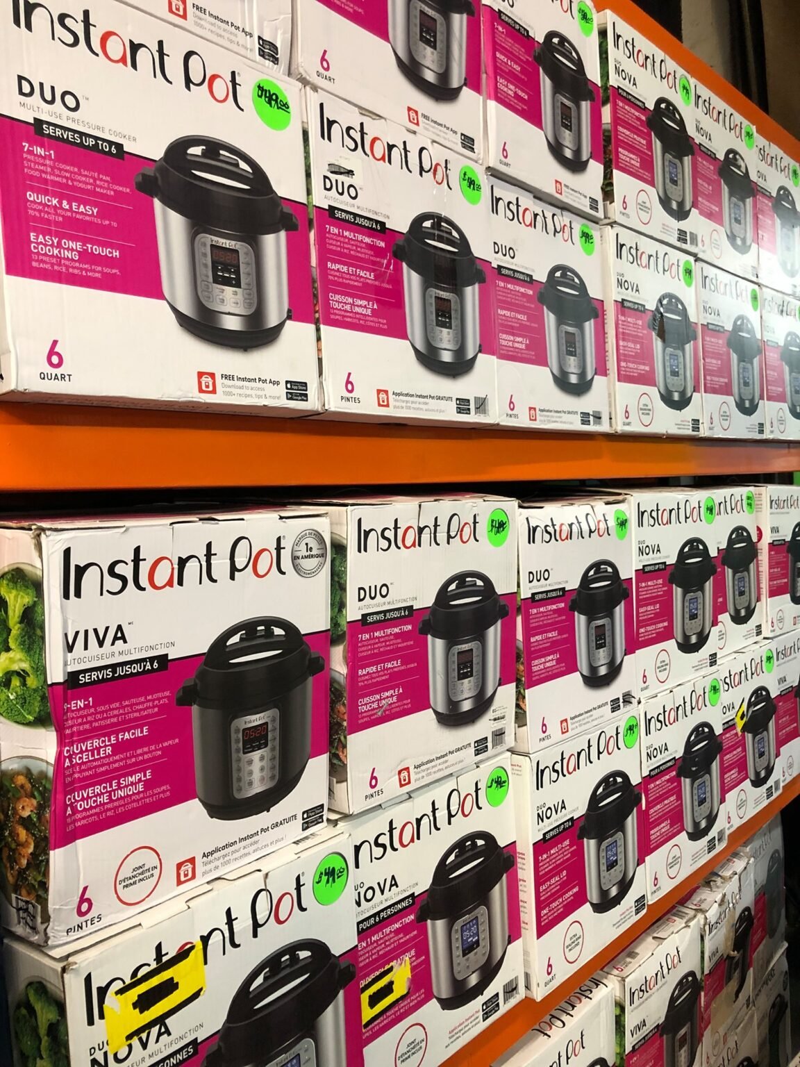 Appliances Surplus Sales Outlet