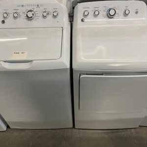 Samsung Rose Gold Trim Washer/Dryer Set – Surplus Sales Outlet